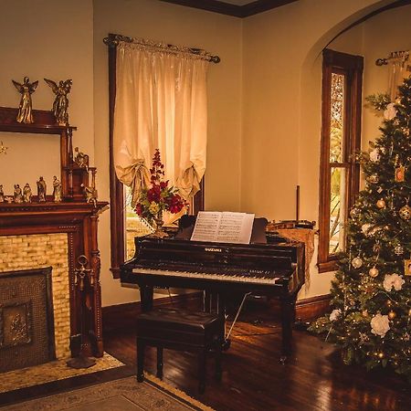 جاكسونفيل Blessings On State Bed & Breakfast المظهر الخارجي الصورة