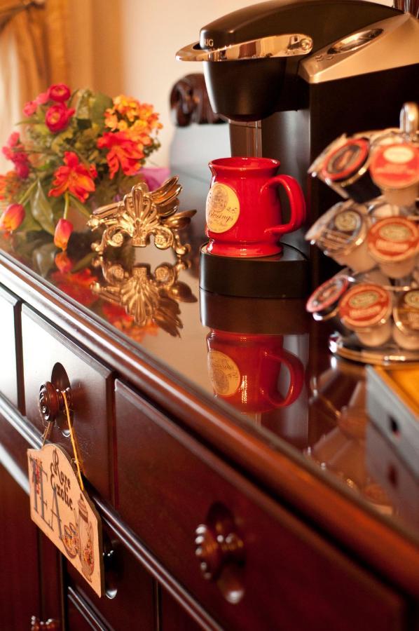 جاكسونفيل Blessings On State Bed & Breakfast المظهر الخارجي الصورة