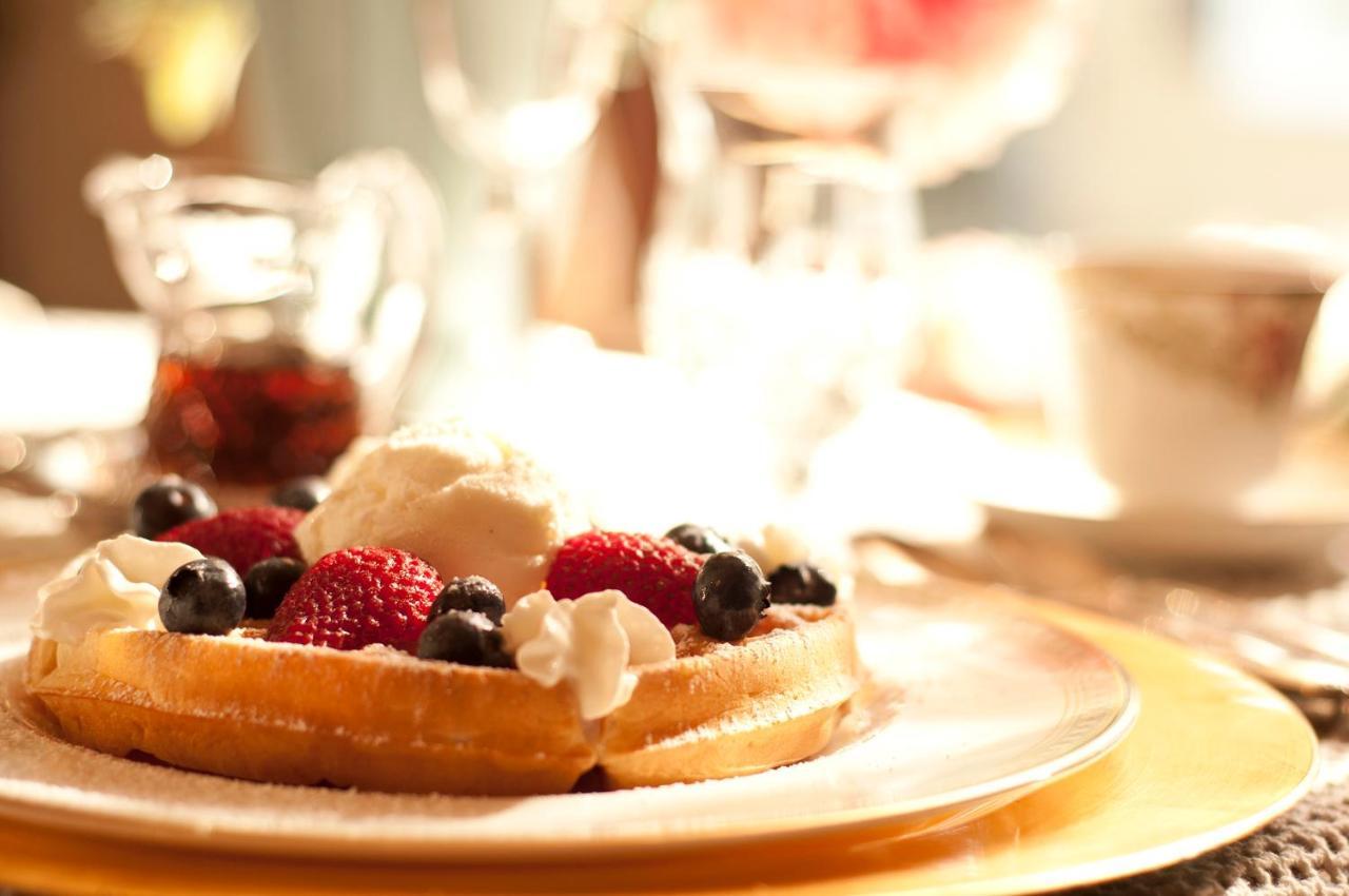 جاكسونفيل Blessings On State Bed & Breakfast المظهر الخارجي الصورة