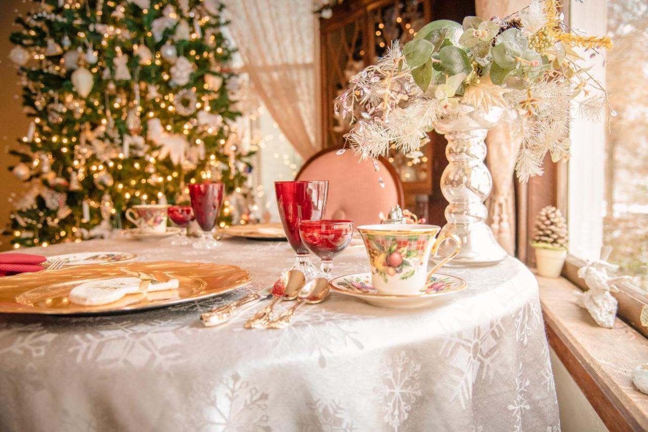 جاكسونفيل Blessings On State Bed & Breakfast المظهر الخارجي الصورة