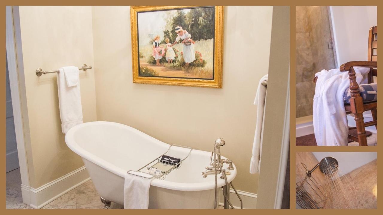جاكسونفيل Blessings On State Bed & Breakfast المظهر الخارجي الصورة