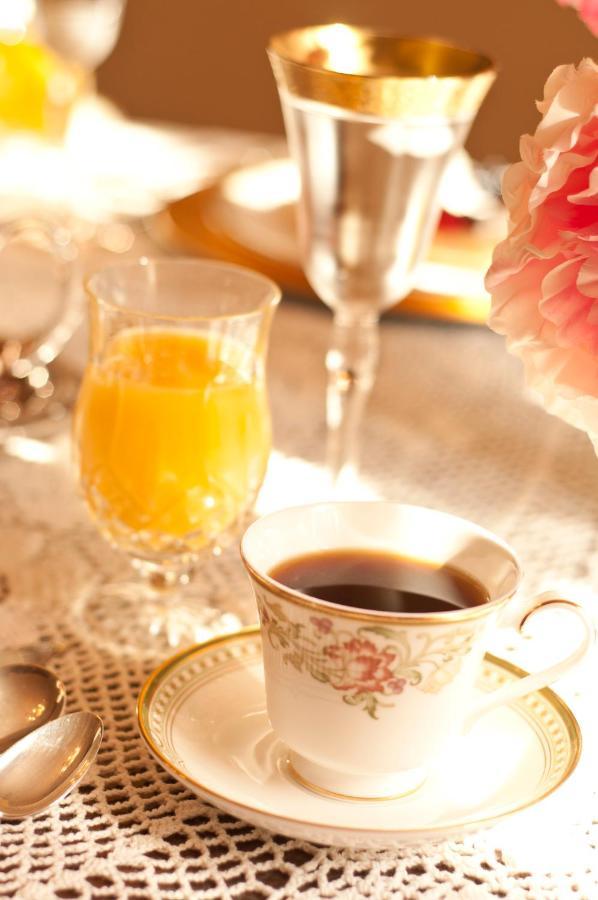 جاكسونفيل Blessings On State Bed & Breakfast المظهر الخارجي الصورة